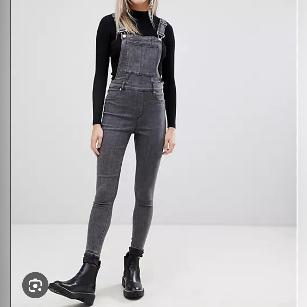 Cheap Monday Overalls - Picture 2 of 5